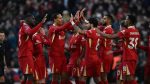 Villarreal vs Liverpool FC
