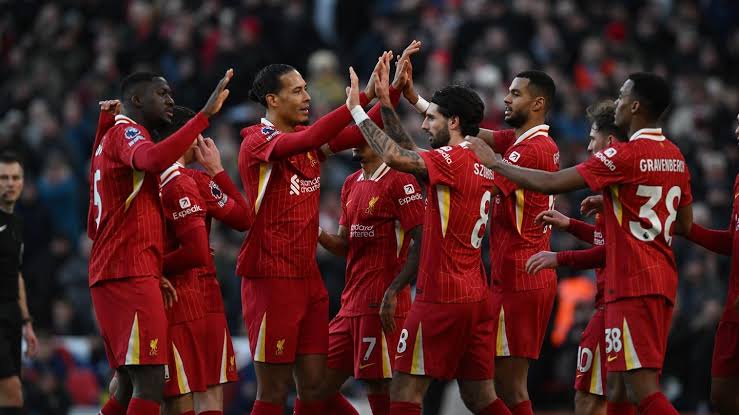 LASK vs Liverpool FC