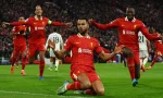 Club Brugge KV vs Liverpool FC