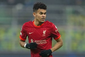 LASK vs Liverpool FC