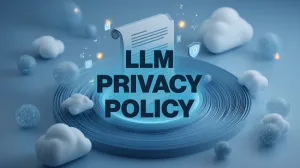 Why Top Llm Privacy Policies Take Over 20 Minutes To Read And What It Means