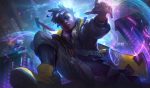 League of Legends Monetization: The Ethics Question