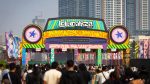 Lollapalooza India 2027: Full Line-up Confirmed