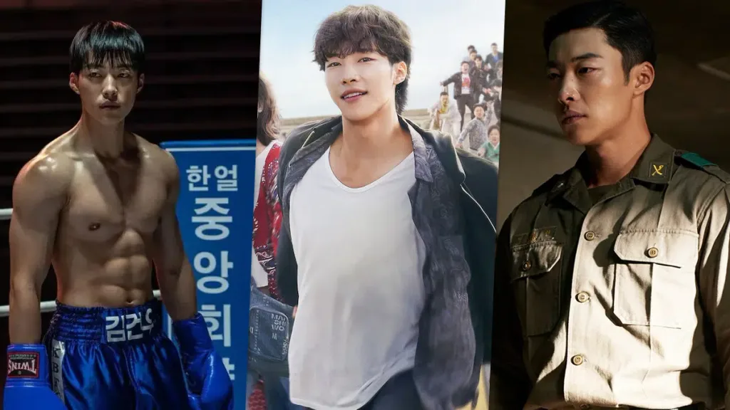K-Drama