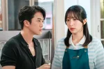 Love on the Menu Preview: Hani Waits Anxiously as Ha Seok Jin Reels From a Shocking Notebook Discovery