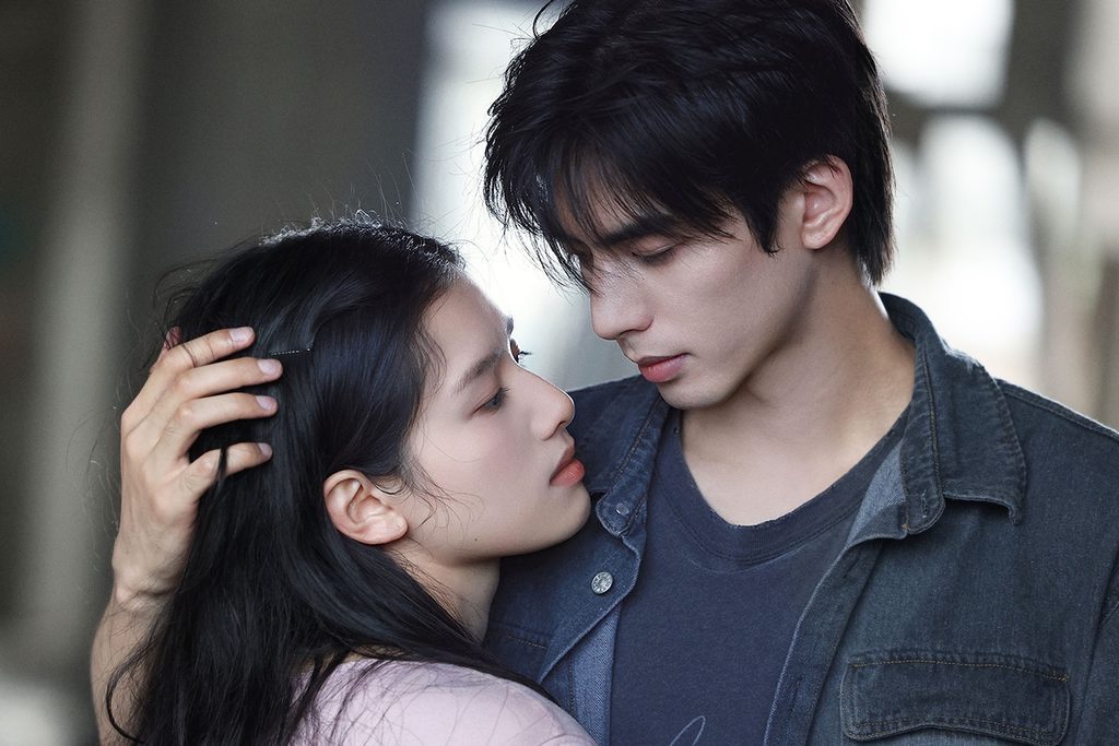  C-Dramas