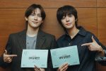 Love in Disguise: Yim Si Wan and Seol In Ah’s Chaebol Thriller Locks In October Premiere Date