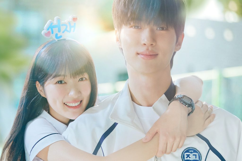 K-Dramas