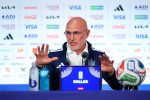 Luis de la Fuente Close to New Spain Contract Until 2030