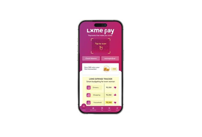 Lxme