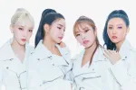MAMAMOO’s “gogobebe” Hits 100M Views – Their FIFTH Music Video in the Club and MOOMOOs Are Celebrating HARD!