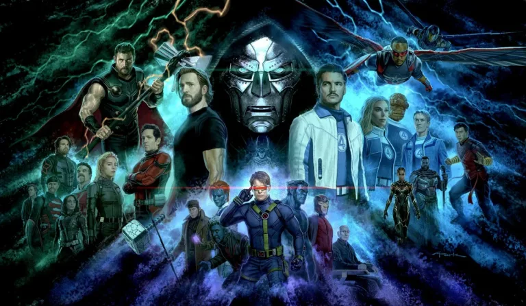 MCU