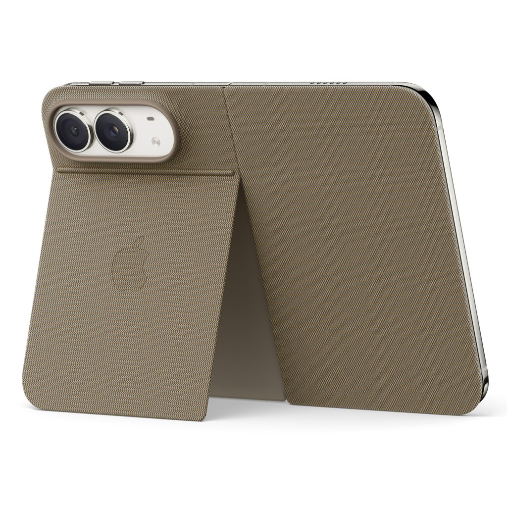 The iPhone Duo's Case Costs More Than Some People's Phones — And Nobody's Laughing