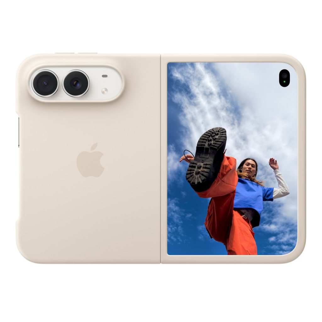iPhone Duo