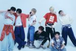 MODYSSEY Comeback: Rookie Group Teases October Return With Mysterious New Concept