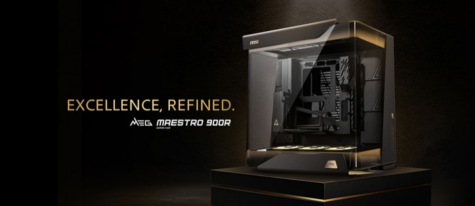 MSI