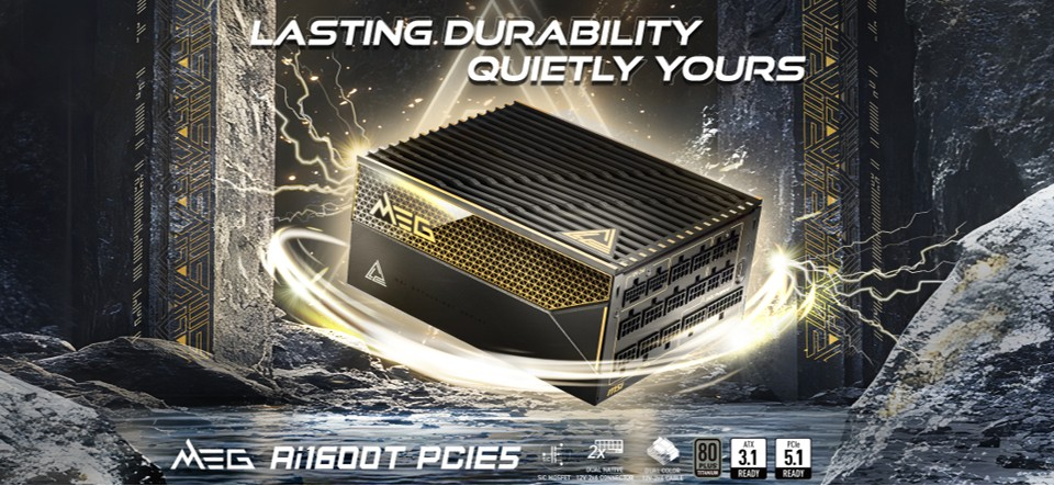 MSI