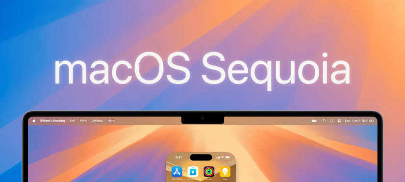 macOS