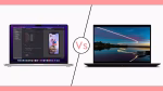 MacBook Pro vs ThinkPad: Which Fits Your Mobile Workflow