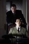 Made in Korea 2: Hyun Bin and Woo Do Hwan’s Brotherly Rivalry Turns Into a Chilling Interrogation Room Standoff