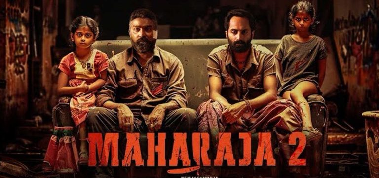Maharaja 2: Vijay Sethupathi Confirms Sequel, Offers to Work for Free in Hollywood Remake