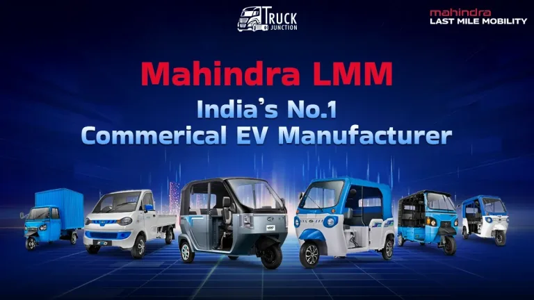 Mahindra Cements No. 2 Spot in India's EV Market as August 2026 Sales Surge 56%