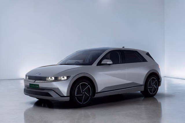 Maintenance Costs for the Hyundai Ioniq