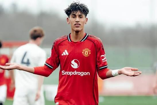 Man Utd