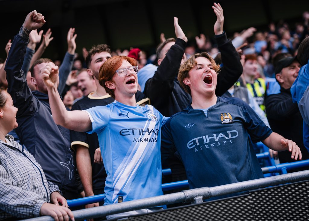 Manchester City