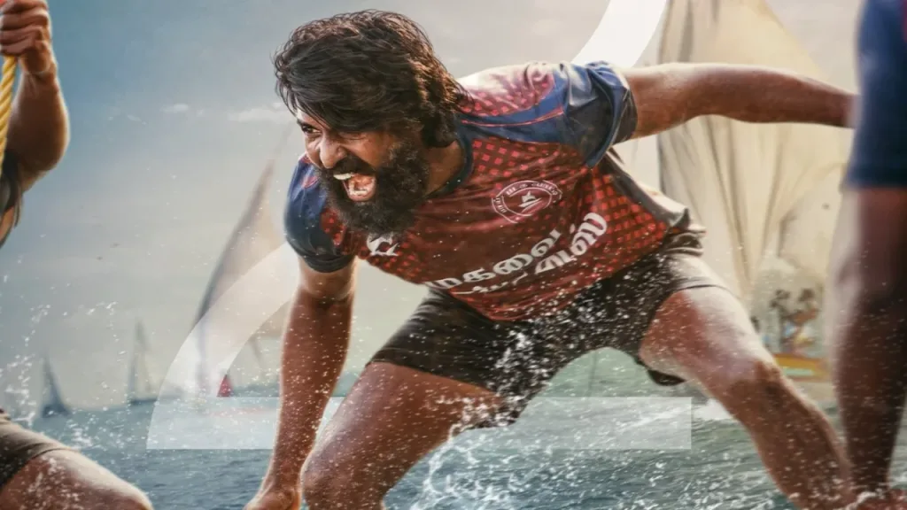 Mandaadi