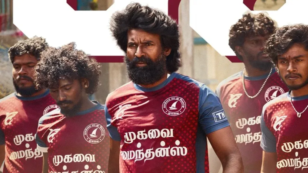 Mandaadi