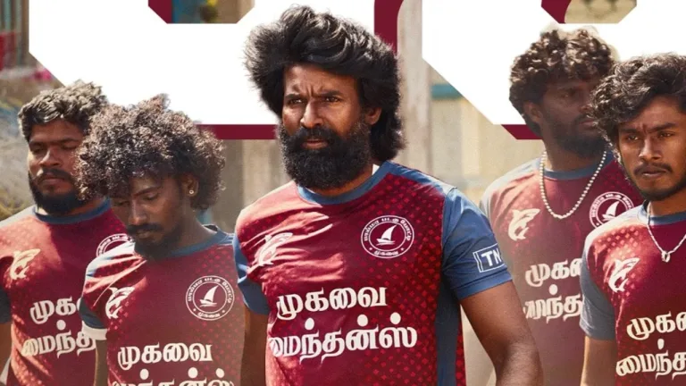Mandaadi