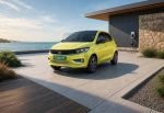 Maruti Announces Another Price Hike For Domestic Lineup
