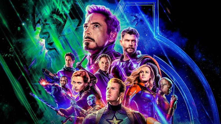 Avengers