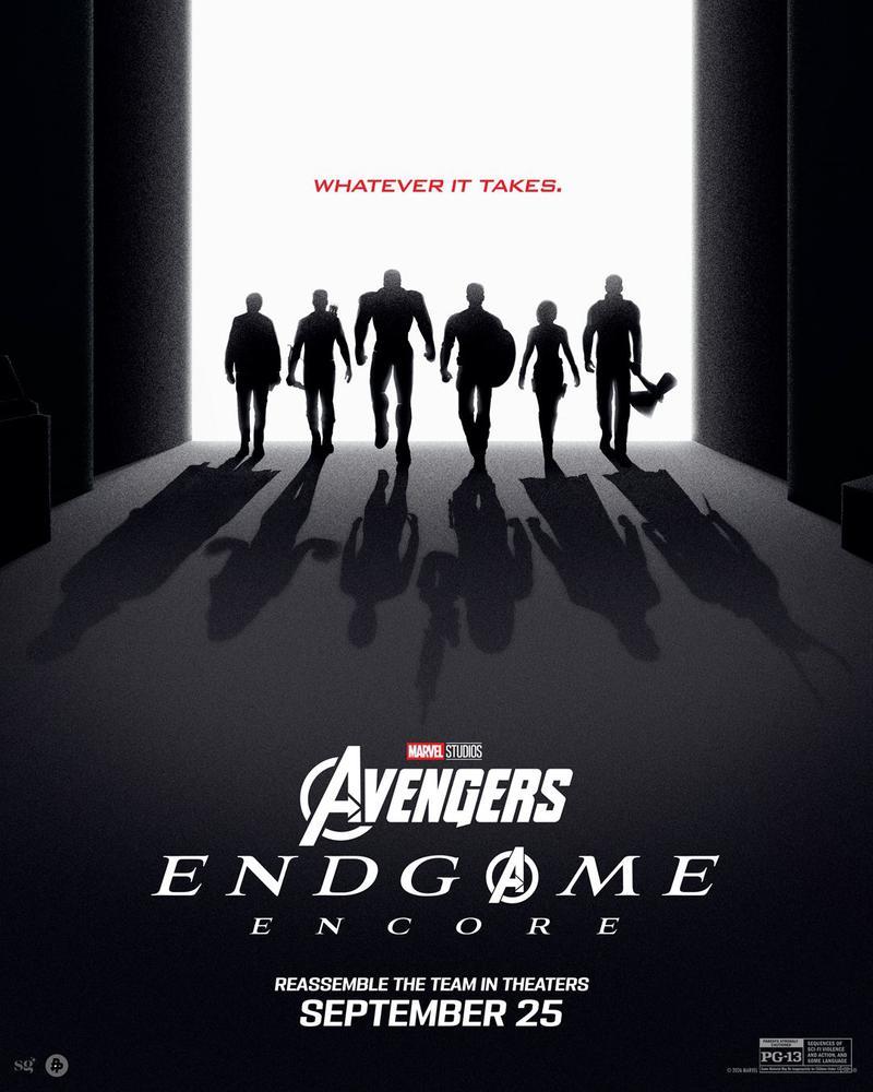 Avengers