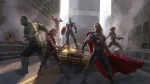 Marvel Phase 6 Pacing: The Undercurrent Reshaping the Multiverse Saga