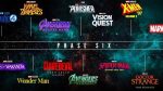 The Marvel Phase 6 Undercurrents in pacing