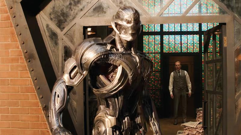 Ultron