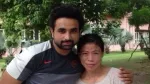 Mary Kom’s Bigg Boss 20 Entry Reopens Her Personal Story: The Onler Kom Divorce and Hitesh Choudhary Speculation