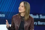 Mary Barra Says EVs Are Still The Long Term Priority For General Motors