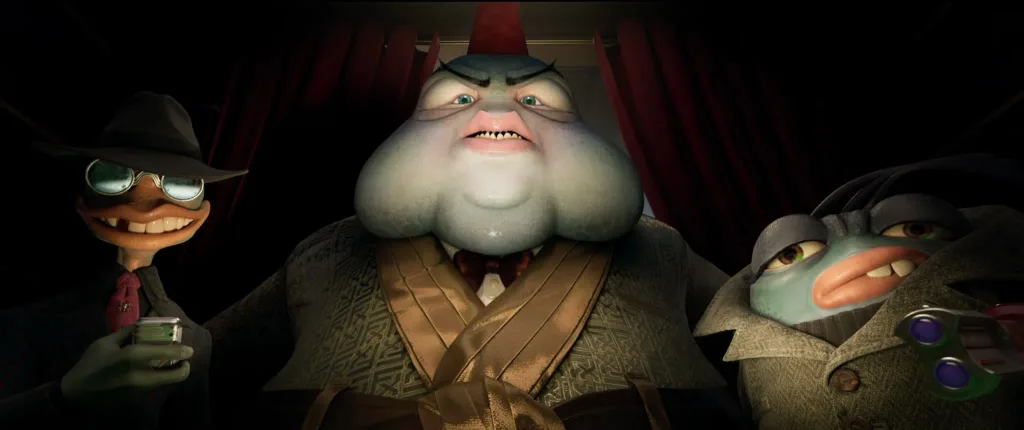 Matt Berry