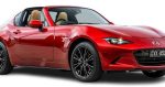 Mazda MX-5 Fuel Efficiency Review
