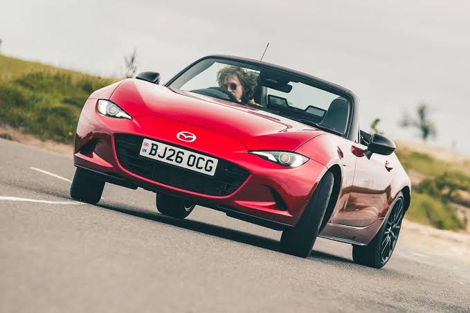 Mazda 