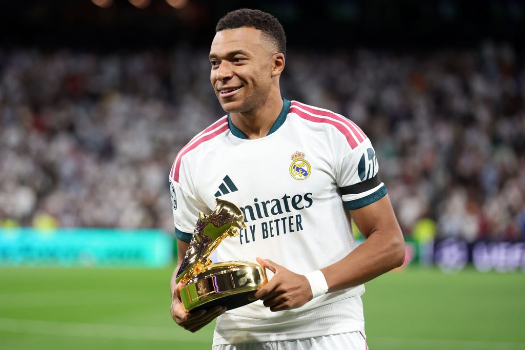 Real Madrid