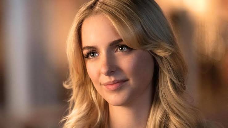 McKenna Grace