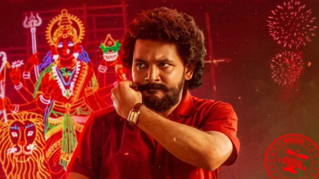 Meesaya Murukku 2