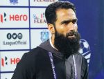 Mehrajuddin Wadoo Appointed Head Coach of India U17 Men’s Team