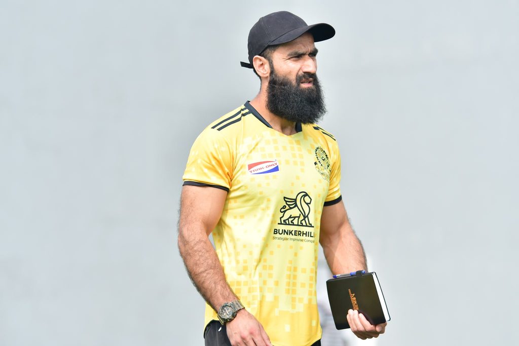 Mehrajuddin Wadoo