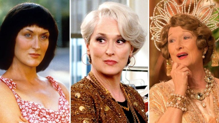 Meryl Streep’s 5 Most Underrated Performances