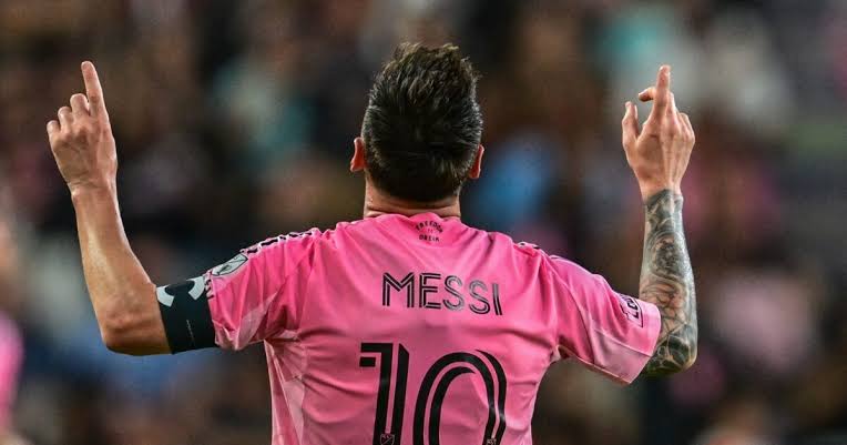 Messi
